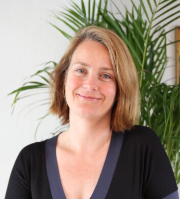 Benedicte Fasmer Waaler i IKT Norge. (Foto: IKT Norge) Benedicte Fasmer Waaler i IKT Norge. (Foto: IKT Norge)