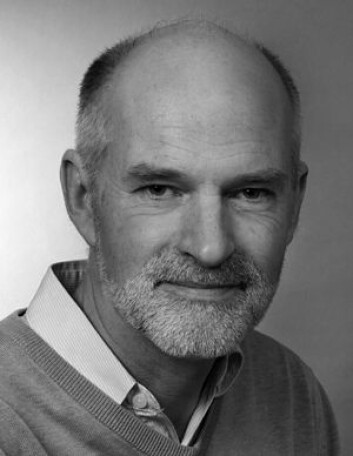 Øivin Christiansen har jobbet tretten år i barnevernet. I desember disputerer han ved Universitetet i Bergen. (Foto: Jan Kåre Wilhelmsen) Øivin Christiansen har jobbet tretten år i barnevernet. I desember disputerer han ved Universitetet i Bergen. (Foto: Jan Kåre Wilhelmsen)