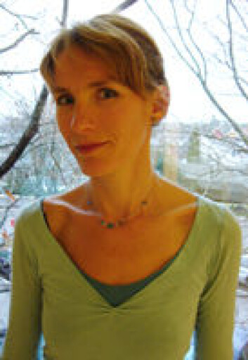 "Solveig Østrem." "Solveig Østrem."
