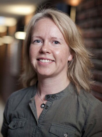 – De siste årene har det skjedd endringer i hvordan hjelpeapparatet jobber mot tvangsekteskap, men det er fortsatt behov for kompetanseheving, sier Kari Steen-Johnsen. (Foto: ISF) – De siste årene har det skjedd endringer i hvordan hjelpeapparatet jobber mot tvangsekteskap, men det er fortsatt behov for kompetanseheving, sier Kari Steen-Johnsen. (Foto: ISF)