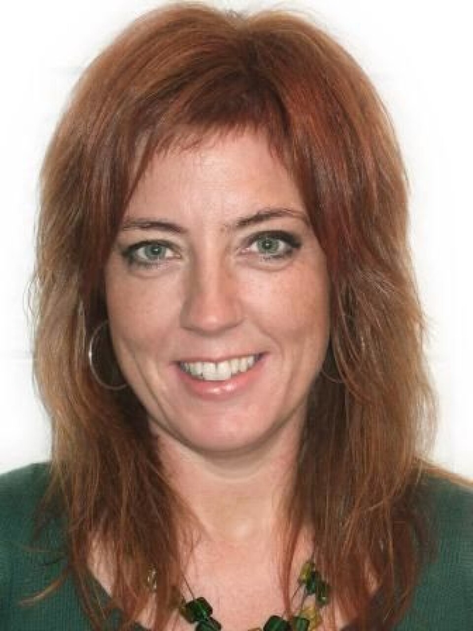 Hilde Gunn Slottemo er førsteamanuensis ved Høgskolen i Nord-Trøndelag. (Foto: HiNT)