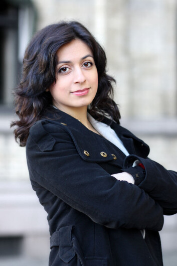 Hadia Tajik er en av Norges mest sentrale minoritetspolitikere, ifølge Tor Bjørklund. (Foto: Arbeiderpartiet) Hadia Tajik er en av Norges mest sentrale minoritetspolitikere, ifølge Tor Bjørklund. (Foto: Arbeiderpartiet)
