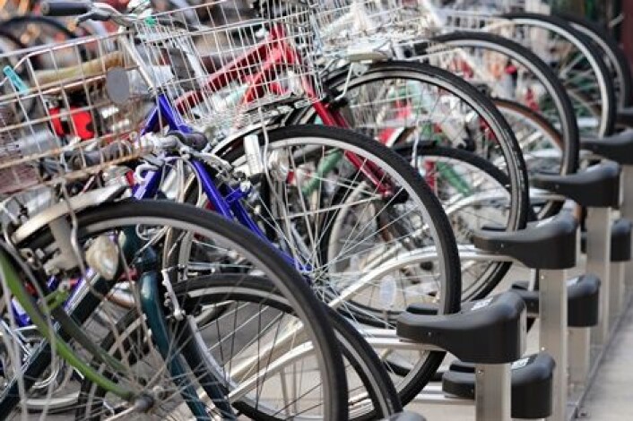 Riktig samfunnsplanlegging blir viktigere enn å stole på at ny teknologi skal løse klimakrisen, mener O'Brien. (Foto: monjiro, Microstock) Riktig samfunnsplanlegging blir viktigere enn å stole på at ny teknologi skal løse klimakrisen, mener O'Brien. (Foto: monjiro, Microstock)