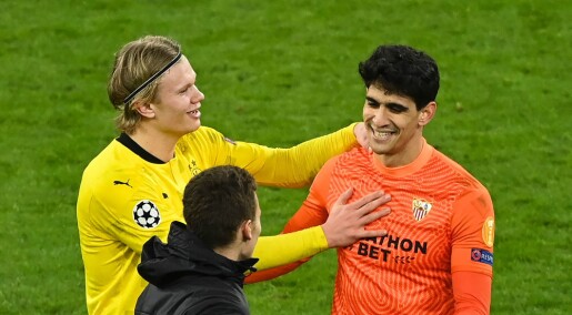 Løkkefotball og kameratskap skapte fotballunderet på Bryne Løkkefotball og kameratskap skapte fotballunderet på Bryne