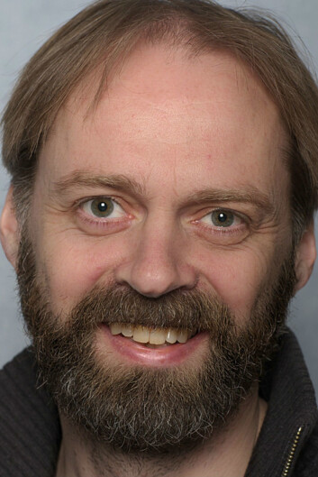 – Jeg mener det er forsvarlig gjort, sier Olav Hugnes, seniorforsker i FHI. (Foto: Fokehelseinstituttet) – Jeg mener det er forsvarlig gjort, sier Olav Hugnes, seniorforsker i FHI. (Foto: Fokehelseinstituttet)