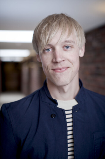 Arnfinn H. Midtbøen. Arnfinn H. Midtbøen.