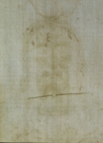 Er dette Jesus? (Foto: Antonio Calanni/Wikimedia commons) Er dette Jesus? (Foto: Antonio Calanni/Wikimedia commons)