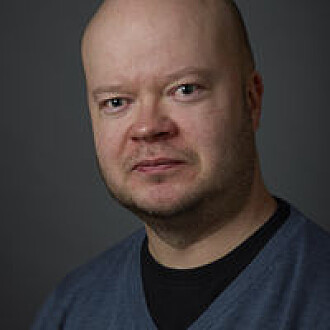 Historiker Jukka Nyyssönen er forsker II ved Nordområdeavdelingen i Norsk institutt for kulturminneforskning (NIKU), og har tidligere vært tilknyttet UiT Norges arktiske universitet. Historiker Jukka Nyyssönen er forsker II ved Nordområdeavdelingen i Norsk institutt for kulturminneforskning (NIKU), og har tidligere vært tilknyttet UiT Norges arktiske universitet.