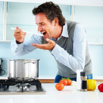 Nok umami? (Illustrasjonsfoto: iStockphoto) Nok umami? (Illustrasjonsfoto: iStockphoto)