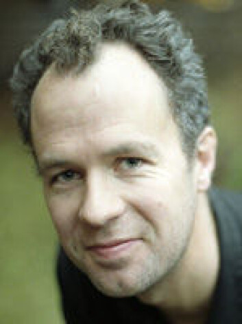 Jon Rogstad. Jon Rogstad.