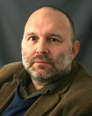 Jakub Godzimirski. (Foto: NUPI) Jakub Godzimirski. (Foto: NUPI)