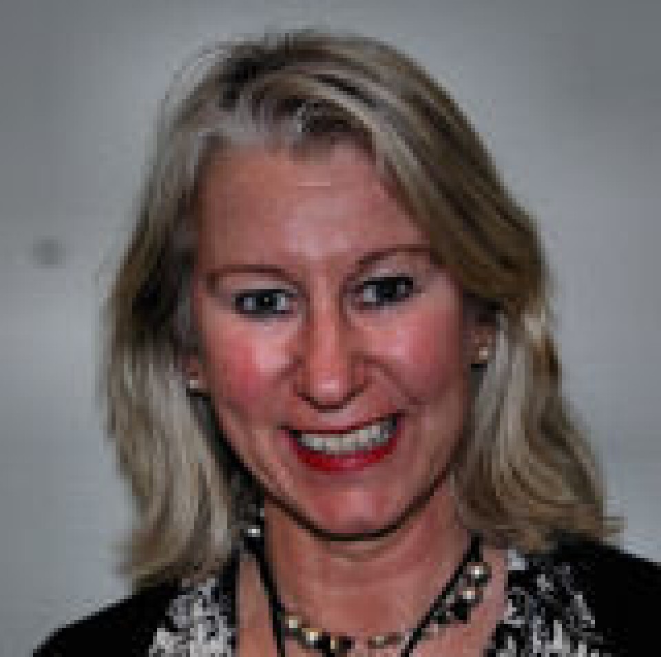 'Frøydis Hausmann'