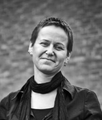 – Det finnes mange prioriteringsveiledere i helsesektoren, men ingen som er direkte tilpasset pleie og omsorg, sier HiOA-forsker Marita Nordhaug. (Foto: John Hughes) – Det finnes mange prioriteringsveiledere i helsesektoren, men ingen som er direkte tilpasset pleie og omsorg, sier HiOA-forsker Marita Nordhaug. (Foto: John Hughes)