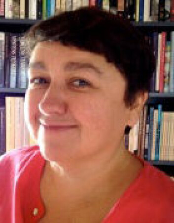 Jacqueline Floch. (Foto: Privat) Jacqueline Floch. (Foto: Privat)