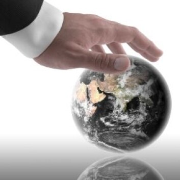 (Illustrasjonsfoto: iStockphoto) (Illustrasjonsfoto: iStockphoto)