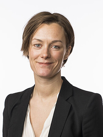 - Stengte tilbud har fratatt sårbare barn et pustehull, sier Anette Trettebergstuen, stortingsrepresentant for Arbeiderpartiet i Familie- og kulturkomiteen. - Stengte tilbud har fratatt sårbare barn et pustehull, sier Anette Trettebergstuen, stortingsrepresentant for Arbeiderpartiet i Familie- og kulturkomiteen.