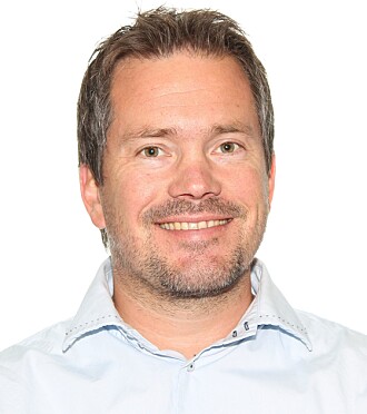 Rolf-Arne Sætre er politioverbetjent og etterforsker i Kripos. Rolf-Arne Sætre er politioverbetjent og etterforsker i Kripos.