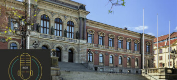 Trues den akademiske friheten i Sverige?