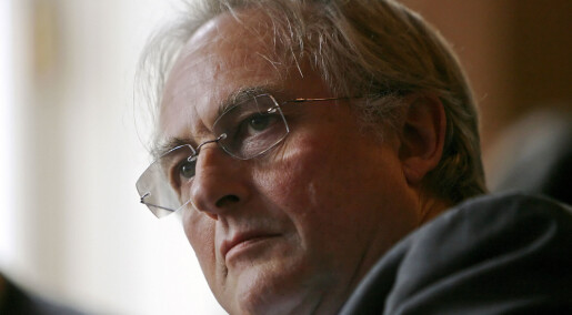 Richard Dawkins 80 år: Kan du si navnet på en biolog som ikke er Darwin?