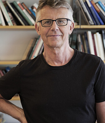 – Det er feil å kalle disse medikamentene rusmidler. De typiske brukerne vurderer dette i flere måneder, diskuterer med andre, leser bøker før de bestemmer seg., mener Willy Pedersen. – Det er feil å kalle disse medikamentene rusmidler. De typiske brukerne vurderer dette i flere måneder, diskuterer med andre, leser bøker før de bestemmer seg., mener Willy Pedersen.