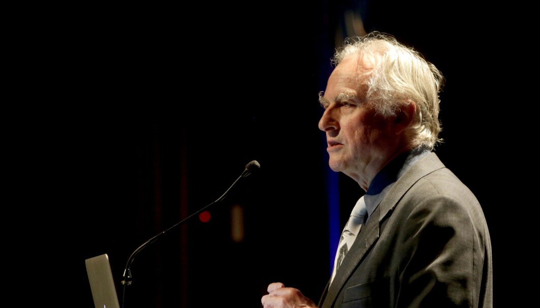 Det Dawkins gjør i boka The Selfish Gene, er å minne oss om organismens opprinnelse, skriver Erik Tunstad. Det Dawkins gjør i boka The Selfish Gene, er å minne oss om organismens opprinnelse, skriver Erik Tunstad.