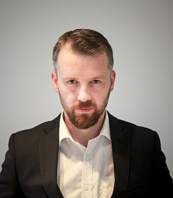 Hilmar Mjelde tror ikke på en ny borgerkrig i USA. Men det kan bli mer politisk vold, sier han. Hilmar Mjelde tror ikke på en ny borgerkrig i USA. Men det kan bli mer politisk vold, sier han.