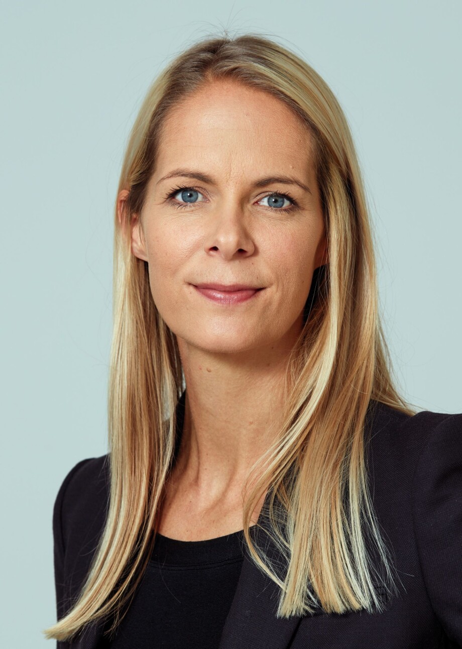 Cathrine Thorleifsson ser at nye grupper, som kvinner som har vært opptatt av yoga og livsstil, nå blir trukket inn i konspirasjonsmiljøer.