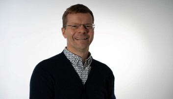 Professor Torkjel M. Sandanger roser både smittesporere og folk som har vært flinke til å teste seg. Professor Torkjel M. Sandanger roser både smittesporere og folk som har vært flinke til å teste seg.