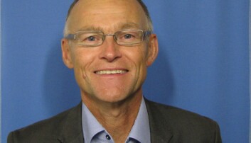 – Det er godt nytt og tyder på at vi har relativt lite smitte som ikke blir oppdaga i samfunnet, sier fagdirektør Frode Forland ved Folkehelseinstituttet. Han har bidratt inn i korona- og immunitetsstudien. – Det er godt nytt og tyder på at vi har relativt lite smitte som ikke blir oppdaga i samfunnet, sier fagdirektør Frode Forland ved Folkehelseinstituttet. Han har bidratt inn i korona- og immunitetsstudien.