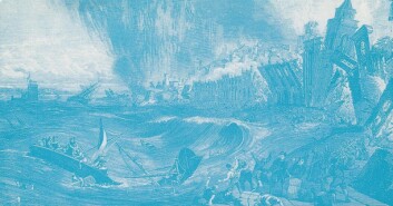 Mellom 30 000 og 60 000 mennesker omkom da et jordskjelv rammet Lisboa i 1755. I våre dager stiger tapstallene på grunn av jordskjelv over hele verden, mye fordi kunnskap ikke blir omsatt til praktiske tiltak. Mellom 30 000 og 60 000 mennesker omkom da et jordskjelv rammet Lisboa i 1755. I våre dager stiger tapstallene på grunn av jordskjelv over hele verden, mye fordi kunnskap ikke blir omsatt til praktiske tiltak.