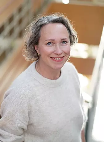 Guri Engernes Nielsen er universitetslektor ved Institutt for spesialpedagogikk på Universitetet i Oslo.