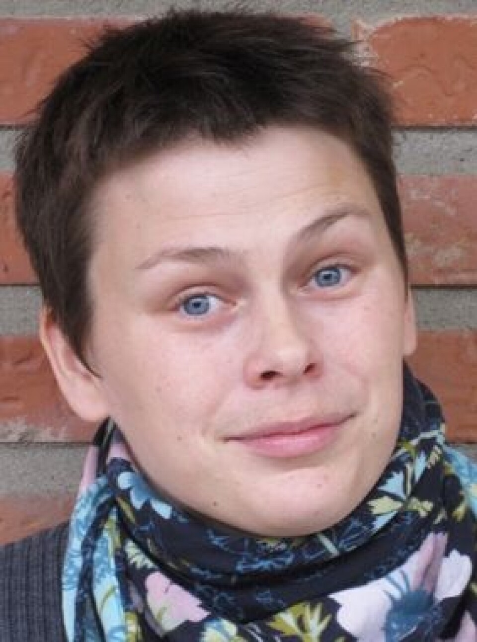 Bodil Formark. (Foto: privat)