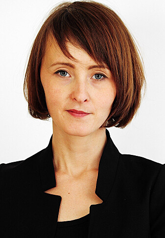Marianne Kulø er fagleder og sivilagronom i Dyrevernalliansen. Marianne Kulø er fagleder og sivilagronom i Dyrevernalliansen.