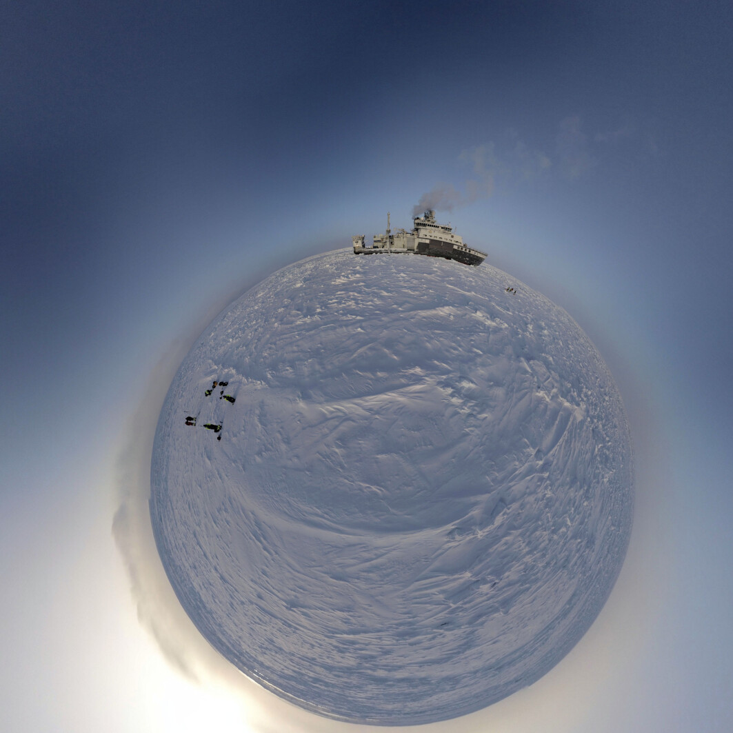 Miniplanet Miniplanet