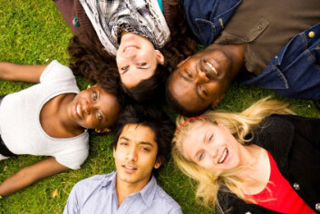 (Illustrasjonsfoto: iStockphoto) (Illustrasjonsfoto: iStockphoto)