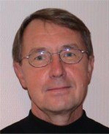"Henrik Jakobsen er professor på Institutt for mikrosystemteknologi ved Høgskolen i Vestfold" "Henrik Jakobsen er professor på Institutt for mikrosystemteknologi ved Høgskolen i Vestfold"