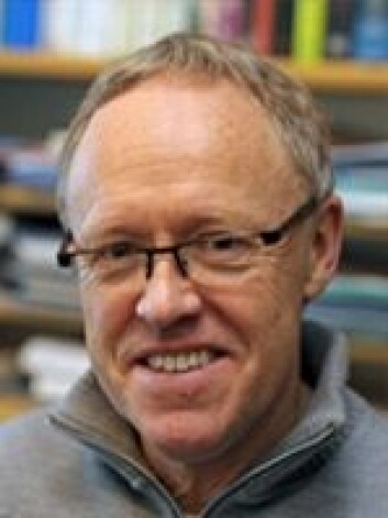 Svein Olav Kolset mener at kommunene ikke kan ha ansvaret alene for ernæring for utviklingshemmede. De som jobber i boliger for utviklingshemmede har ikke nok kunnskap om diagnosegruppene. (Foto: UiO) Svein Olav Kolset mener at kommunene ikke kan ha ansvaret alene for ernæring for utviklingshemmede. De som jobber i boliger for utviklingshemmede har ikke nok kunnskap om diagnosegruppene. (Foto: UiO)