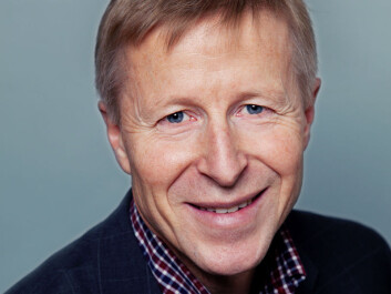 Per Skorge i Norges Bondelag har stikk motsatt inntrykk av holdningene blant norske bønder. (Foto: Eivor Eriksen, Norges Bondelag) Per Skorge i Norges Bondelag har stikk motsatt inntrykk av holdningene blant norske bønder. (Foto: Eivor Eriksen, Norges Bondelag)