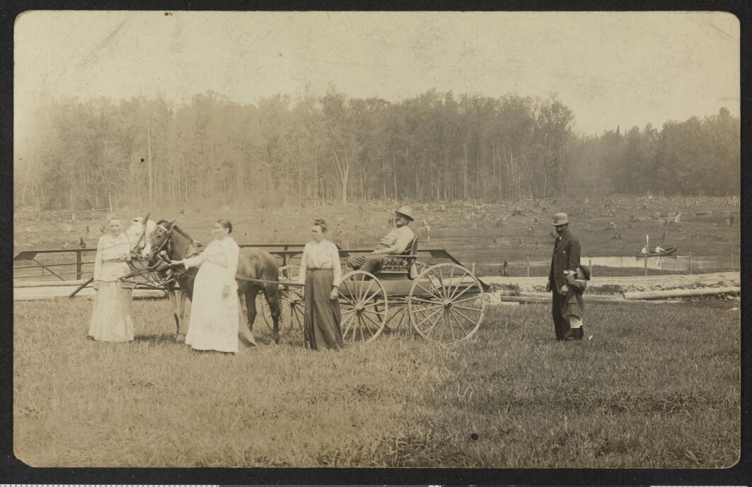 Postkort sendt til Norge fra Colorado, USA i 1919. Postkort sendt til Norge fra Colorado, USA i 1919.