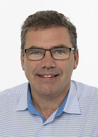 Terje Mikael Hasle Joranger er historiker ved Norsk utvandrermuseum. Terje Mikael Hasle Joranger er historiker ved Norsk utvandrermuseum.