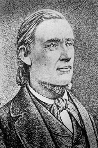 Hans Nielsen Hauge var en norsk lekpredikant. Tilhengerne hans ble kalt haugianere. Han ble født 3. april 1771 og døde 29. mars 1824. Hans Nielsen Hauge var en norsk lekpredikant. Tilhengerne hans ble kalt haugianere. Han ble født 3. april 1771 og døde 29. mars 1824.