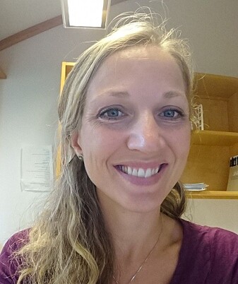 Kjersti Stormark Rabanal, førsteamanuensis ved Universitetet i Stavanger og postdoktor ved Helse Stavanger. Kjersti Stormark Rabanal, førsteamanuensis ved Universitetet i Stavanger og postdoktor ved Helse Stavanger.