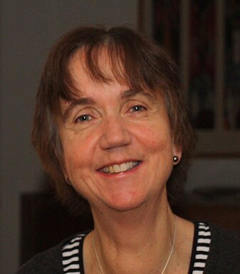 Randi Selmer, seniorforsker ved Folkehelseinstituttet. Randi Selmer, seniorforsker ved Folkehelseinstituttet.