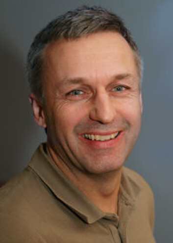 Carl Bonnevie Harbitz er flodbølge-ekspert ved NGI og International Centre for Geohazards (ICG) Carl Bonnevie Harbitz er flodbølge-ekspert ved NGI og International Centre for Geohazards (ICG)