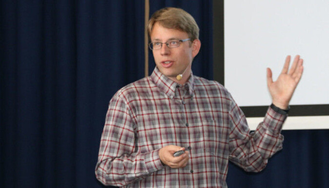 Project leader Lars H. Gulbrandsen, FNI Research Director, Climate and Energy Research. Project leader Lars H. Gulbrandsen, FNI Research Director, Climate and Energy Research.