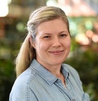 Postdoctoral fellow Gunn-Helen Moen carried out the study together with researchers from the universities of Queensland, Exeter and Bristol. Postdoctoral fellow Gunn-Helen Moen carried out the study together with researchers from the universities of Queensland, Exeter and Bristol.
