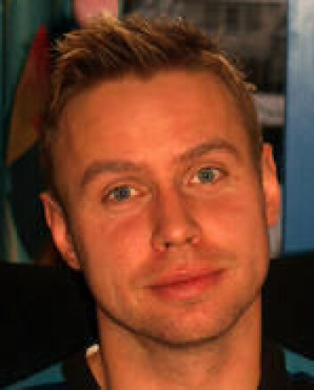 Tom Rune Kongelf. (Foto: Høgskulen i Sogn og Fjordane) Tom Rune Kongelf. (Foto: Høgskulen i Sogn og Fjordane)
