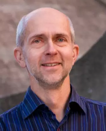 Bjørn Jacobsen, spesialrådgiver i Forskningsrådet, er blitt leder for finanskomiteen i CERN. Foto: Forskningsrådet