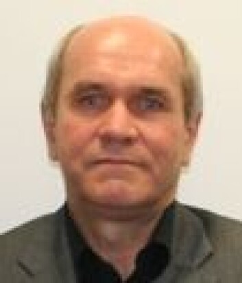 Ivar Solheim. (Foto: Norunn K. Torheim) Ivar Solheim. (Foto: Norunn K. Torheim)