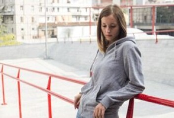 Hver fjerde ungdom med helseproblemer, slutter på videregående skole. (Foto: Shutterstock) Hver fjerde ungdom med helseproblemer, slutter på videregående skole. (Foto: Shutterstock)